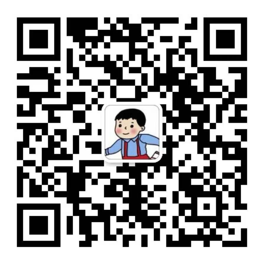 微信二维码